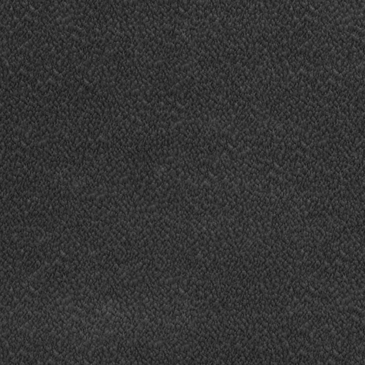 Lush soft black
