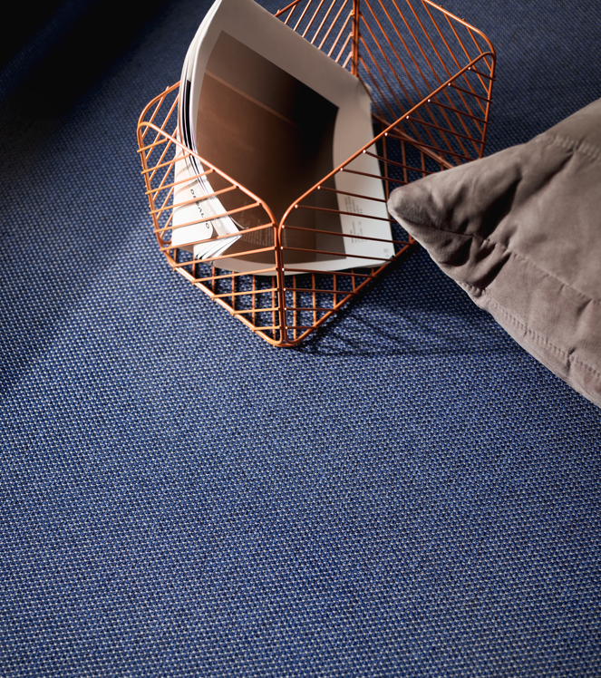 Tæpper til alrummet og hjemmekontoret