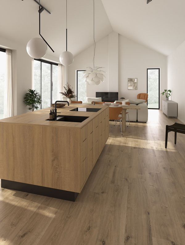 Planum Acoustic 55